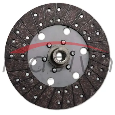 LAMELA VUČNA ZETOR 280MM 18Z ORG-0