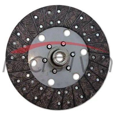 LAMELA VUČNA ZETOR 280MM 18Z ORG-1