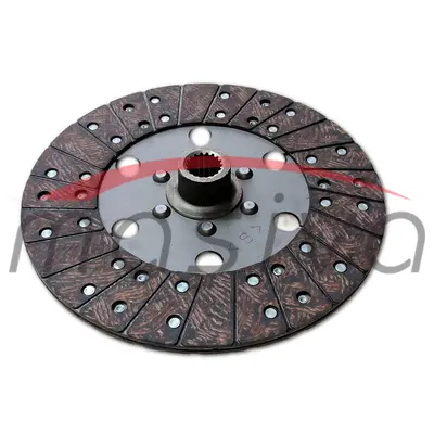 LAMELA VUČNA ZETOR 280MM 18Z ORG-2
