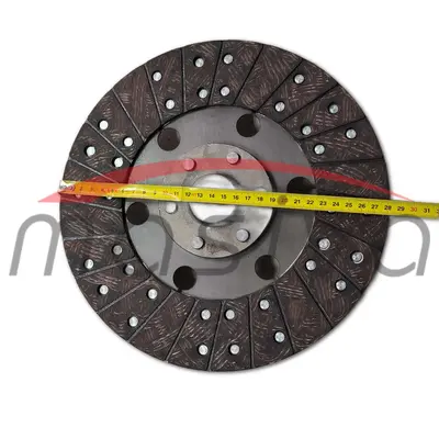 LAMELA VUČNA ZETOR 280MM 18Z ORG-3