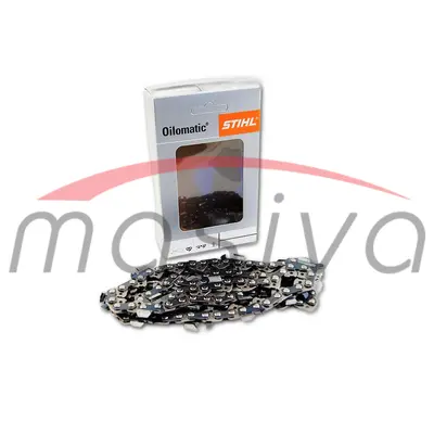 LANAC ZA MOTORNU PILU 0,404" , 1,6 mm, Z-34, 68 KARIKA STIHL 046,056-0