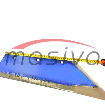 LEMEŠ PLUGA OLT-POSAVAC SA IZMJENJIVIM KLJUNOM SAMOOŠTREČI-3