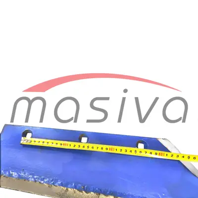 LEMEŠ PLUGA OLT-POSAVAC SA IZMJENJIVIM KLJUNOM SAMOOŠTREČI-8