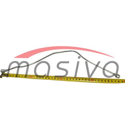 CJEVČICA ZA PODMAZIVANJE KLACKALICA LOMBARDINI LDA-100/820 ZAMJENSKI DIO-2