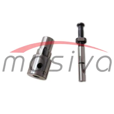 ELEMENT PUMPE LOMBARDINI LDA-520 LIJEVI 5,5 MM ZAMJENSKI DIO