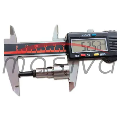 ELEMENT PUMPE LOMBARDINI LDA-520 LIJEVI 5,5 MM ZAMJENSKI DIO-1