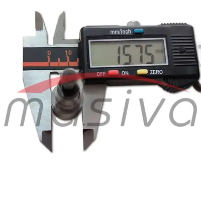 ELEMENT PUMPE LOMBARDINI LDA-520 LIJEVI 5,5 MM ZAMJENSKI DIO-2