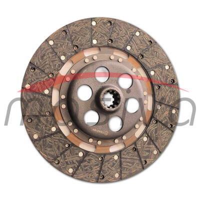 LAMELA VUČNA IMT-539-540-542-545-547-549-558 POJAČANA    532.14.100    TU