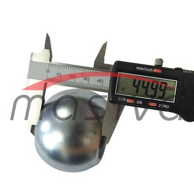 KUGLA PRIKLJUČKA  37,1 X 64 X 45 MASIVA-3