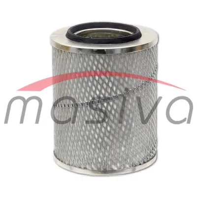 FILTER ZRAKA GRUBI TORPEDO 4006/7506 GRANIT-0