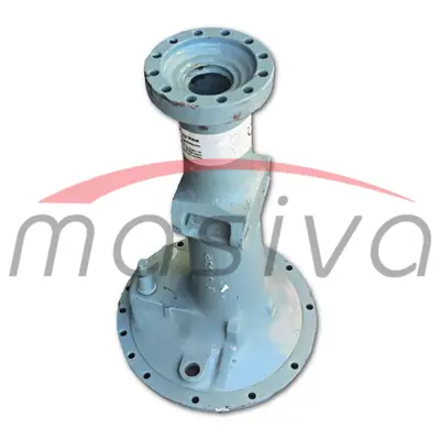 KUČIŠTE POLUOSOVINE (TRUBA) DESNA  IMT-533/539  511.01.094 KUČIŠTE POLUOSOVINE (TRUBA) DESNA  IMT-533/539  511.01.094