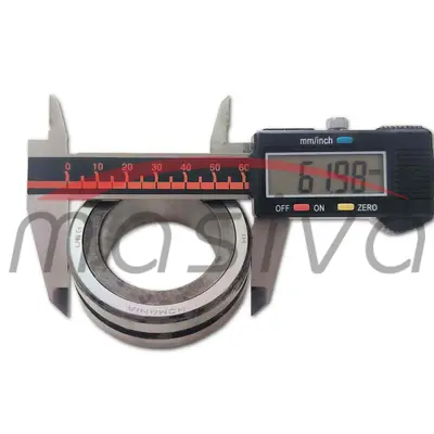 LEŽAJ III BRZINE TOMO VINKOVIĆ TV-420/730/800  HR-1