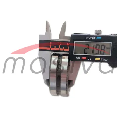 LEŽAJ III BRZINE TOMO VINKOVIĆ TV-420/730/800  HR-2