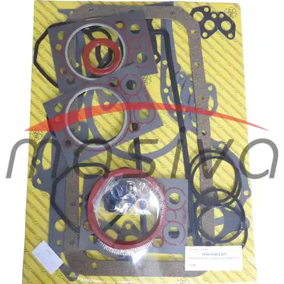BRTVE VELIKI KOMPLET ZETOR 3 CILINDRA  FI 95-0