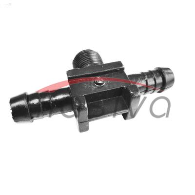 NOSAČ DIZE PRSKALICE RAU GRANA "T" M-20 X 1,5 PVC-2