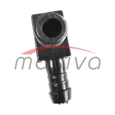 NOSAČ DIZE PRSKALICE RAU GRANA "L" M-20 X 1,5-4