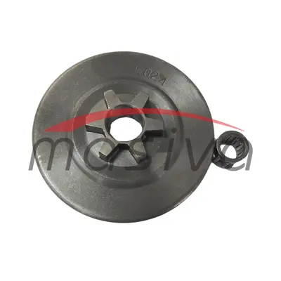 LANČANIK SA ZVONOM 3/8" Z-6 DOLMAR, MAKITA-0