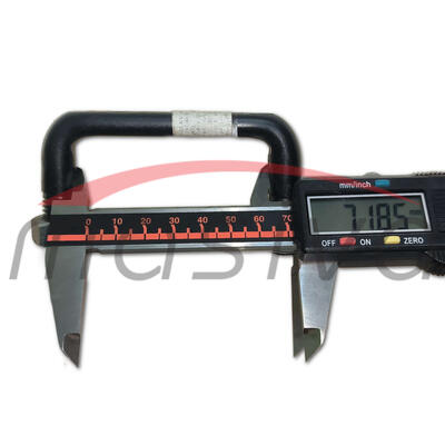 OBUJMICA MALA NOSAČA ZADNJE MOTKE KULTIVATORA IMT-2