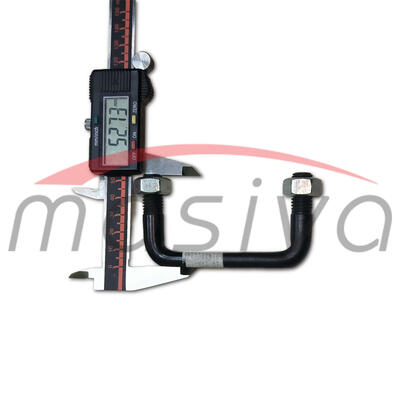 OBUJMICA MALA NOSAČA ZADNJE MOTKE KULTIVATORA IMT-3