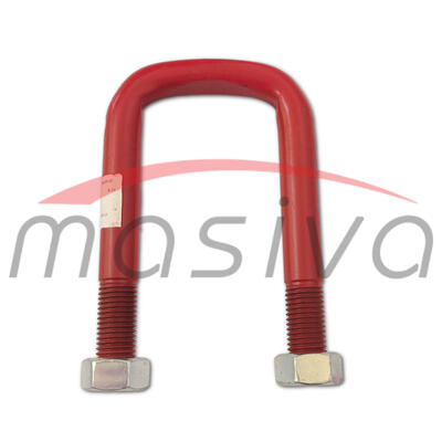 OBUJMICA VELIKA NOSAČA PREDNJE MOTKE KULTIVATORA IMT