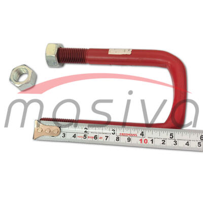 OBUJMICA VELIKA NOSAČA PREDNJE MOTKE KULTIVATORA IMT-2