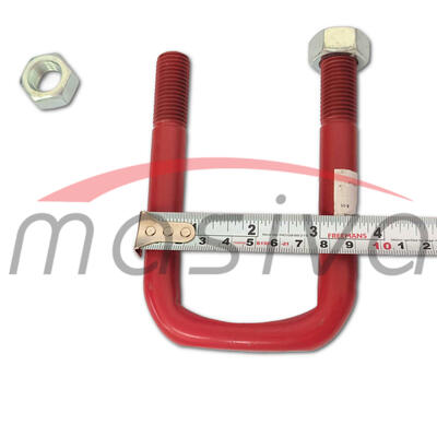 OBUJMICA VELIKA NOSAČA PREDNJE MOTKE KULTIVATORA IMT-3