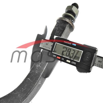 KLIN ZA DRLJAČU RAU-3