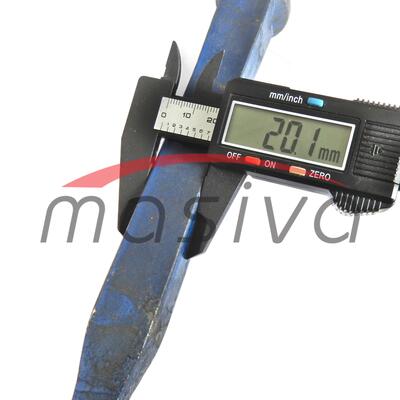 KLIN ZA DRLJAČU 20 X 20   M-16-1