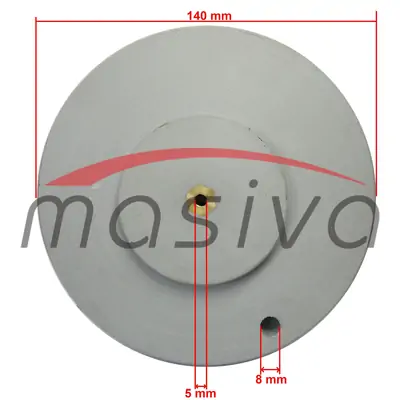ZUPČANIK SADILICE IMT PEPELJARA PVC-3