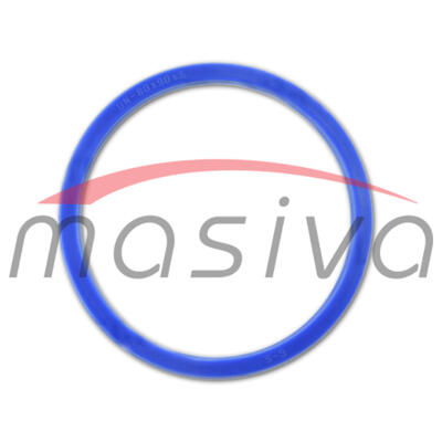 MANŽETA KLIPA HIDRAULIKE ZETOR 80*90*5 ORG