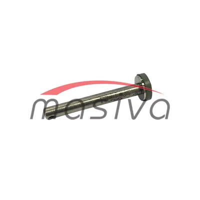 OSOVINICA SLAVINE REGULATORA PRSKALICE A-3-0