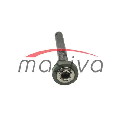 OSOVINICA SLAVINE REGULATORA PRSKALICE A-3