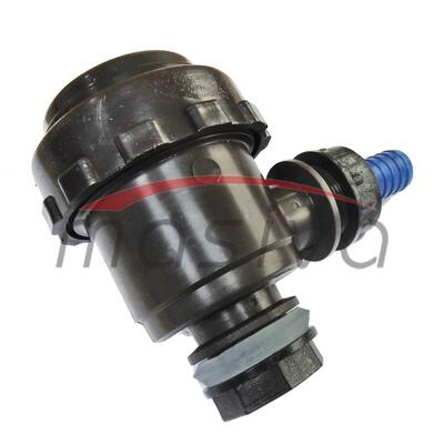 SIFON POSUDE PRSKALICE KŽK FI 25-0