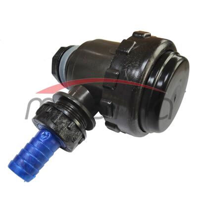 SIFON POSUDE PRSKALICE KŽK FI 25-2