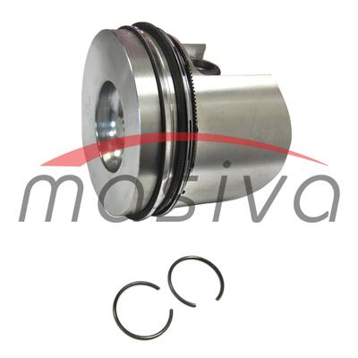 KLIP ZA LOMBARDINI 15LD 350  STD  82,00  KOMPLETNI