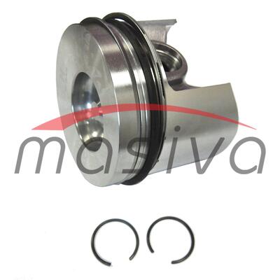 KLIP ZA LOMBARDINI 15LD 350  I SP  82,50  KOMPLETNI