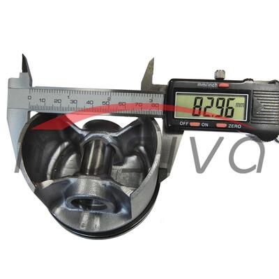 KLIP ZA LOMBARDINI 15LD 350  II SP  83,00 mm  KOMPLETNI    6501 488-3