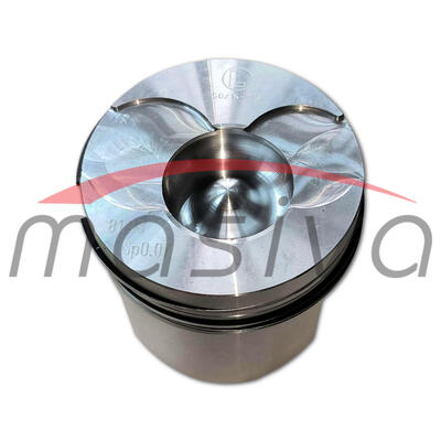 KLIP ZA LOMBARDINI 15LD 400  STD 82,00  KOMPLETNI   105013 + 12 5040-0