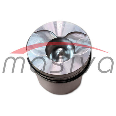 KLIP ZA LOMBARDINI 15LD 400  STD 82,00  KOMPLETNI   105013 + 12 5040-1