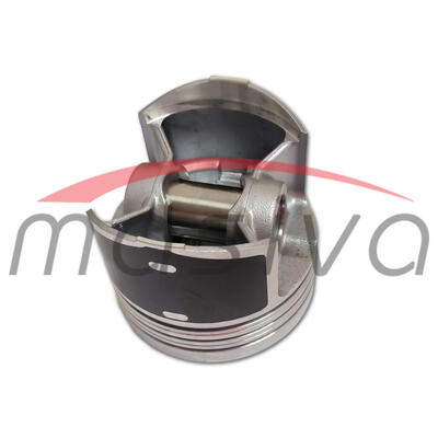 KLIP ZA LOMBARDINI 15LD 440  II SP  87,00  BEZ KARIKA  6501 893  A-2