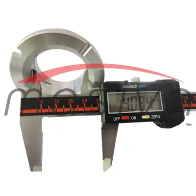 LEŽAJ BLOKA LOMBARDINI LDA-450-510  III SPEC.  0,75    1610 066  A-1