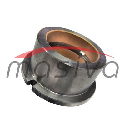 LEŽAJ NOSAČA RADILICE LOMBARDINI LDA-97/100/820  0,75mm    1610 057/0,75