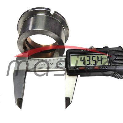 LEŽAJ NOSAČA RADILICE LOMBARDINI LDA-97/100/820  0,75mm    1610 057/0,75-1