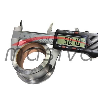 LEŽAJ NOSAČA RADILICE LOMBARDINI LDA-97/100/820  0,75mm    1610 057/0,75-2