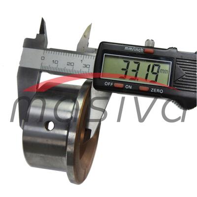 LEŽAJ NOSAČA RADILICE LOMBARDINI LDA-97/100/820  0,75mm    1610 057/0,75-4