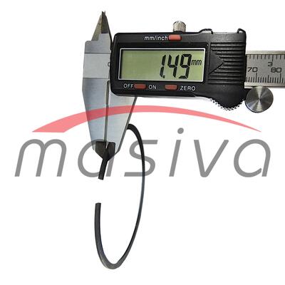 KARIKE LOMBARDINI 15LD 350/400  II SP  83,00mm ZAMJENSKI DIO  8211 241 A-4