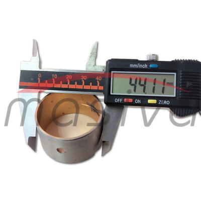 LEŽAJ BLOKA ILI POKLOPCA LOMBARDINI 15LD 400/440  STD ZAMJENSKI DIO 1611 209  A-2