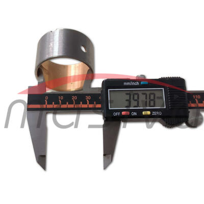 LEŽAJ BLOKA ILI POKLOPCA LOMBARDINI 15LD 400/440  STD ZAMJENSKI DIO 1611 209  A-3