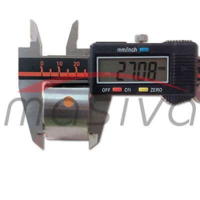 LEŽAJ BLOKA ILI POKLOPCA LOMBARDINI 15LD 400/440  STD ZAMJENSKI DIO 1611 209  A-4