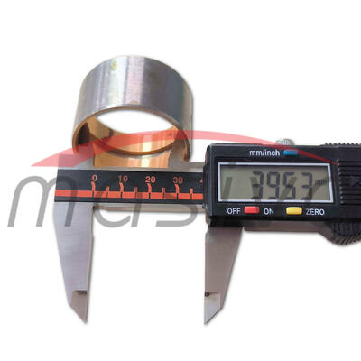 LEŽAJ BLOKA ILI POKLOPCA LOMBARDINI 15LD 400/440  ISP  0,25mm ZAMJENSKI DIO-2